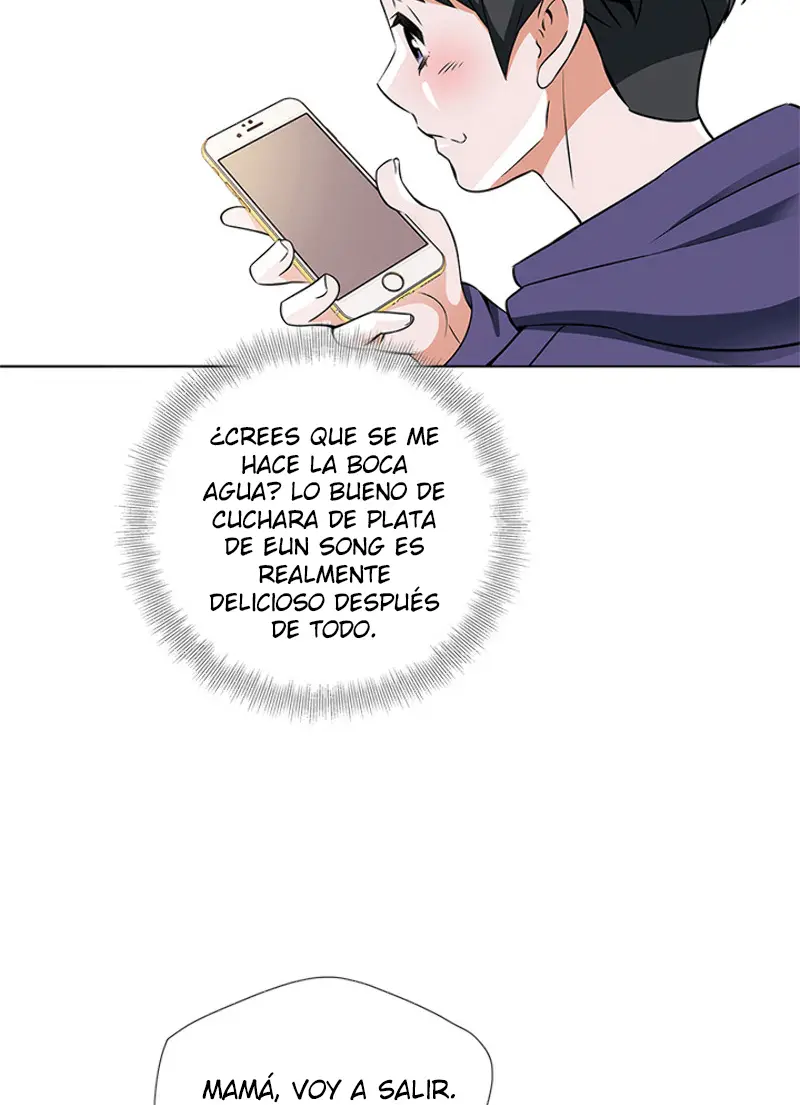 Read to Level Up capítulo 20, página 42