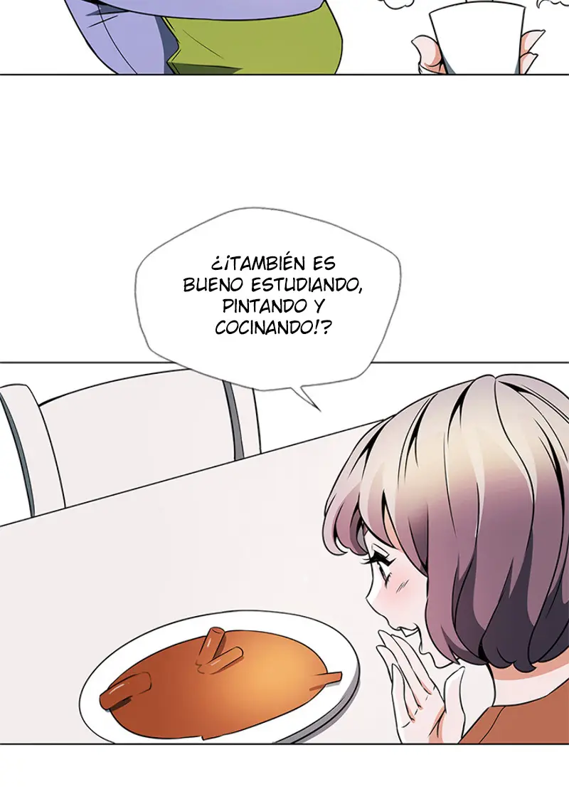 Read to Level Up capítulo 20, página 49