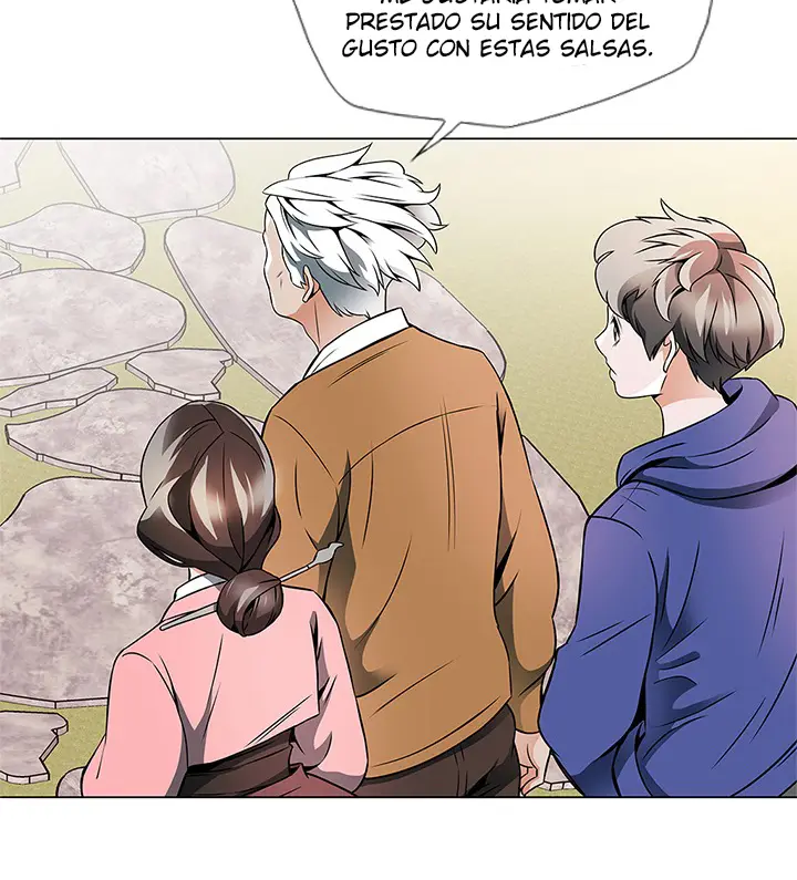 Read to Level Up capítulo 21, página 20