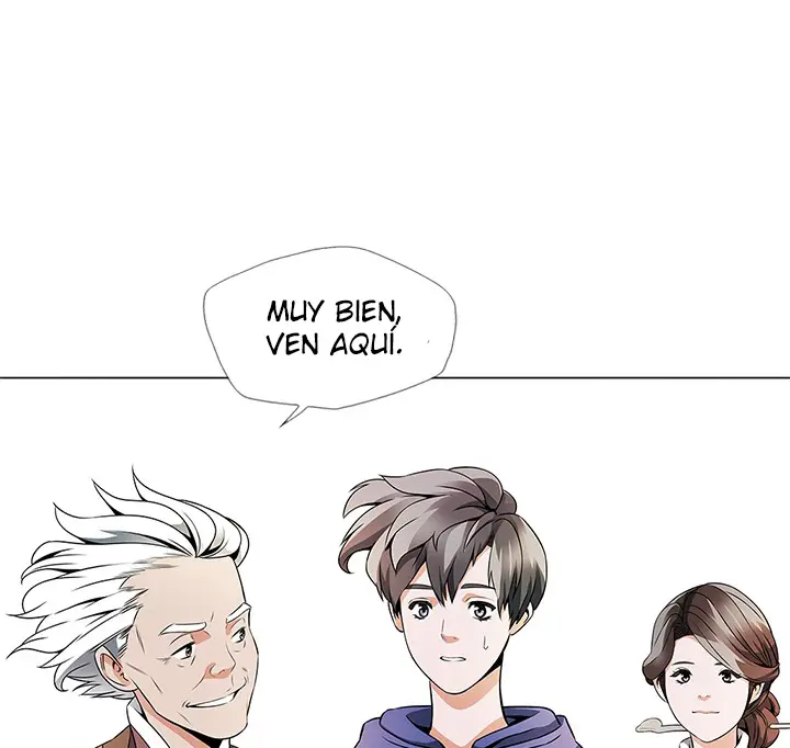Read to Level Up capítulo 21, página 30