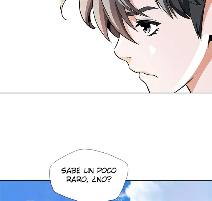 Read to Level Up capítulo 21, página 38