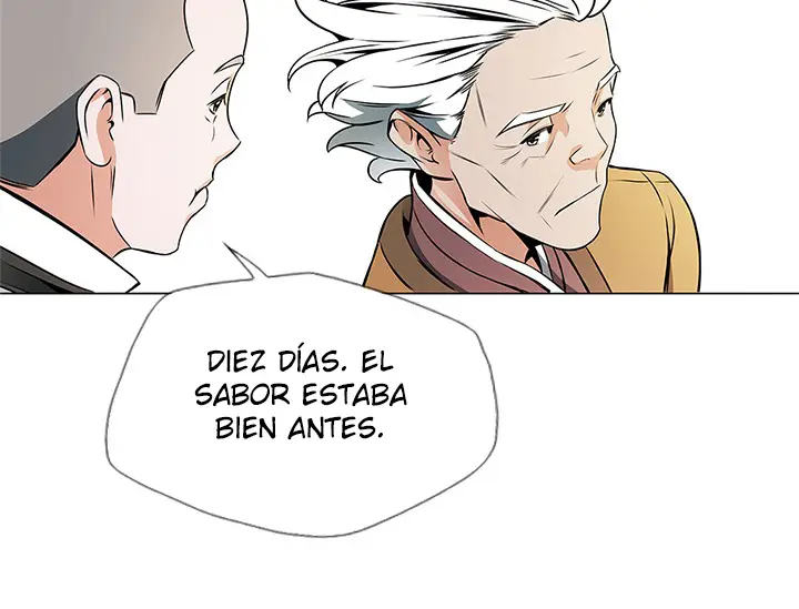 Read to Level Up capítulo 21, página 58