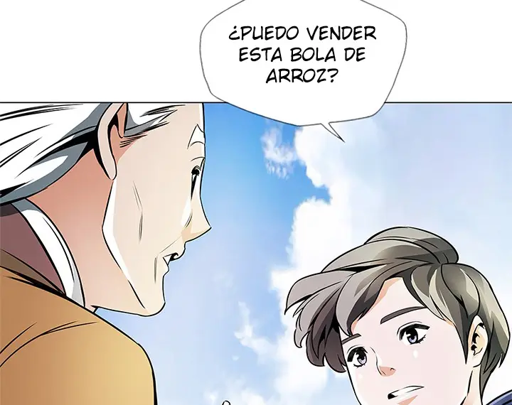 Read to Level Up capítulo 21, página 91