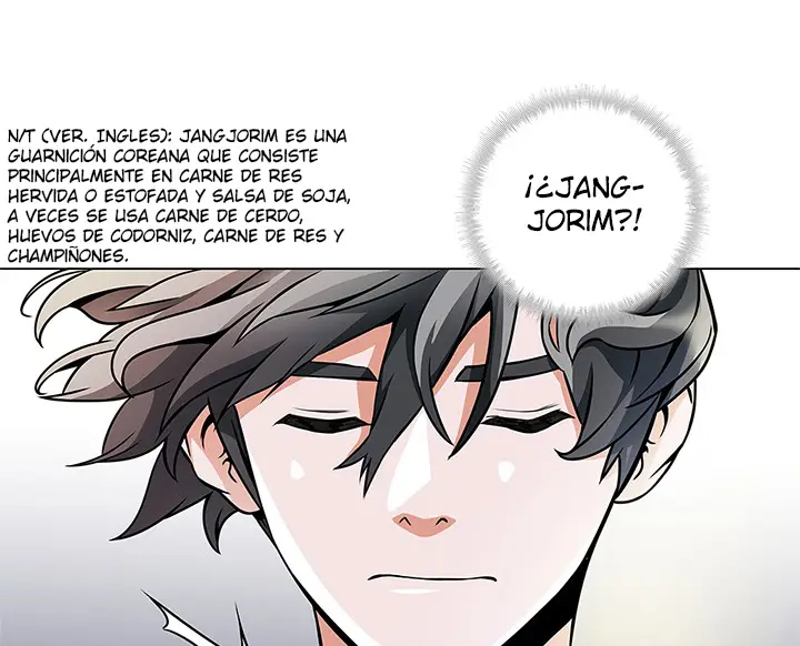 Read to Level Up capítulo 21, página 100