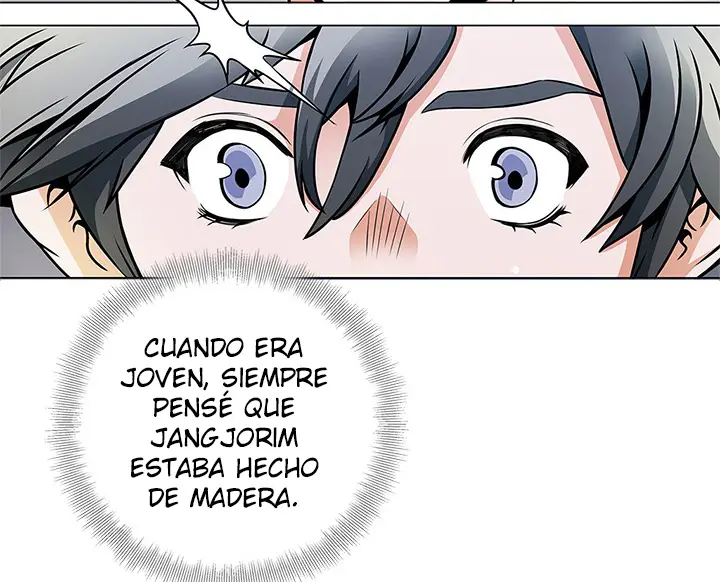 Read to Level Up capítulo 21, página 101