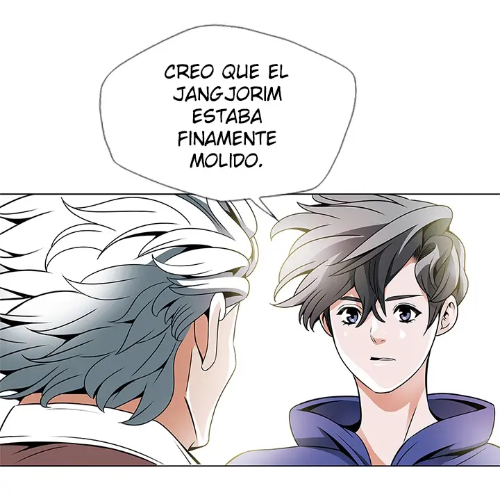 Read to Level Up capítulo 22, página 7