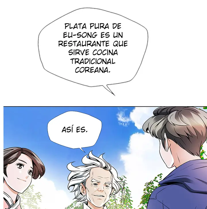 Read to Level Up capítulo 22, página 9