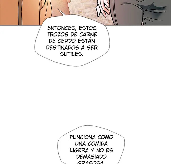 Read to Level Up capítulo 22, página 18
