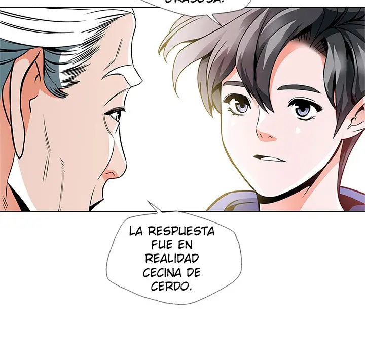 Read to Level Up capítulo 22, página 19