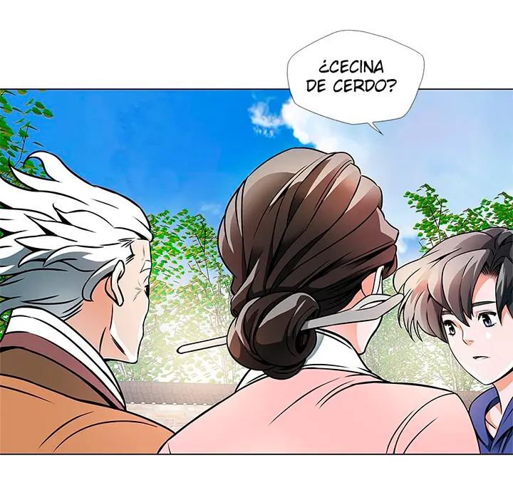 Read to Level Up capítulo 22, página 20