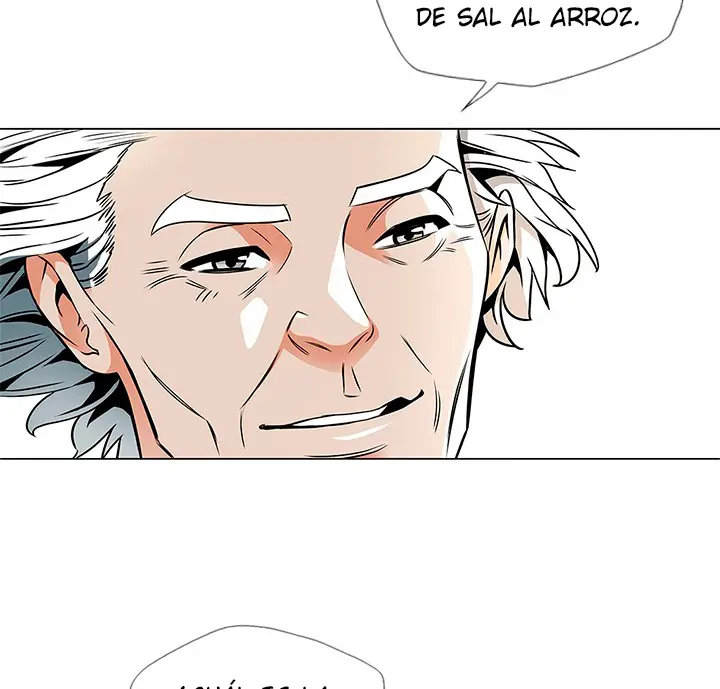 Read to Level Up capítulo 22, página 23