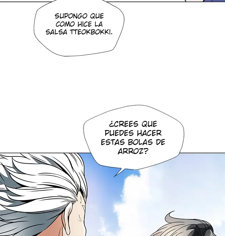 Read to Level Up capítulo 22, página 26