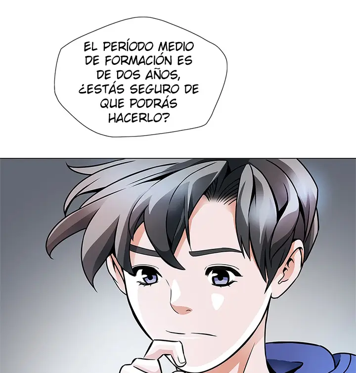 Read to Level Up capítulo 22, página 30