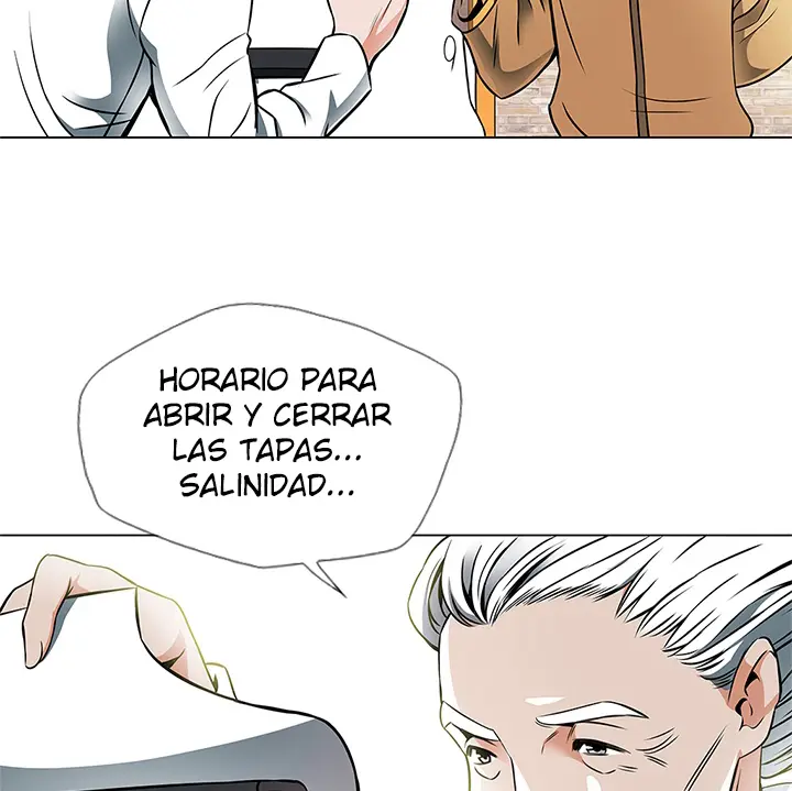 Read to Level Up capítulo 22, página 38