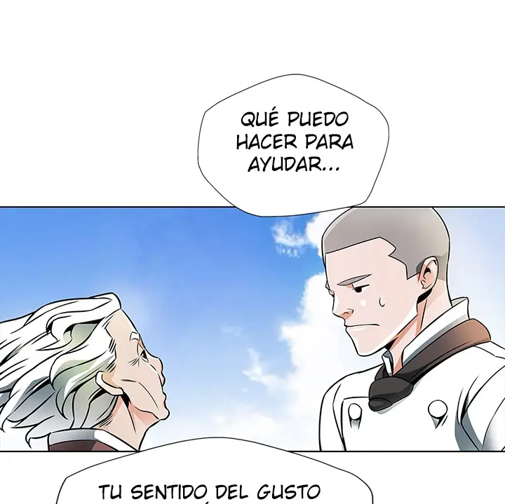 Read to Level Up capítulo 22, página 41