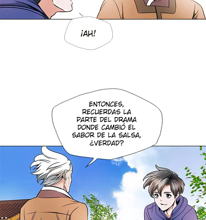 Read to Level Up capítulo 22, página 53