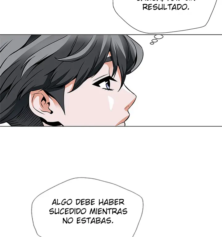 Read to Level Up capítulo 23, página 8