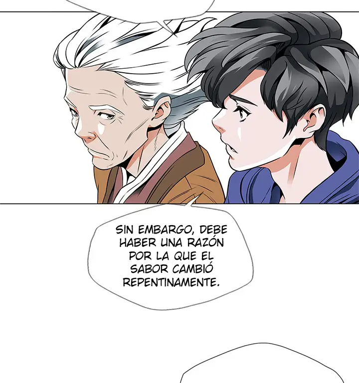 Read to Level Up capítulo 23, página 9