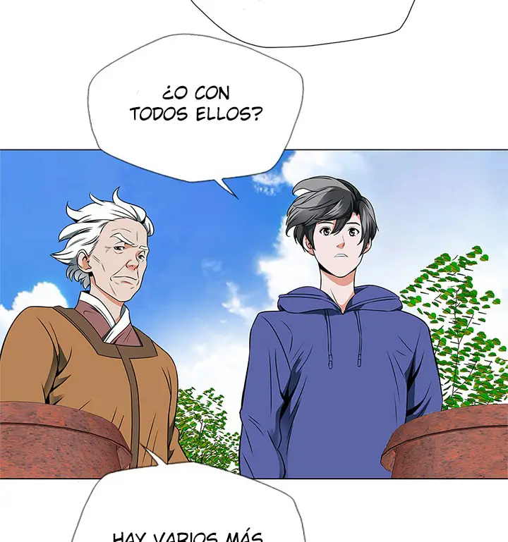 Read to Level Up capítulo 23, página 15