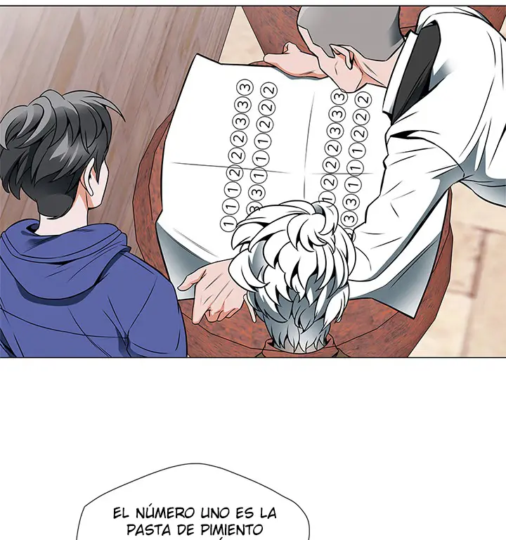 Read to Level Up capítulo 23, página 18