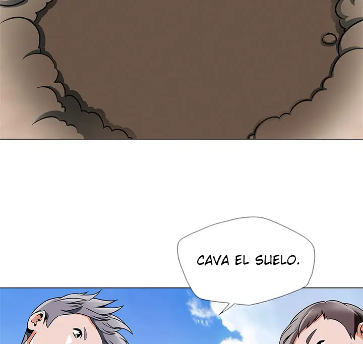 Read to Level Up capítulo 23, página 28