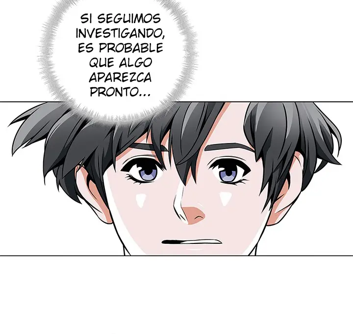 Read to Level Up capítulo 23, página 31