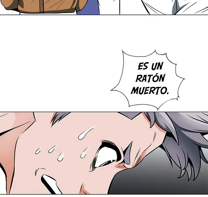 Read to Level Up capítulo 23, página 33