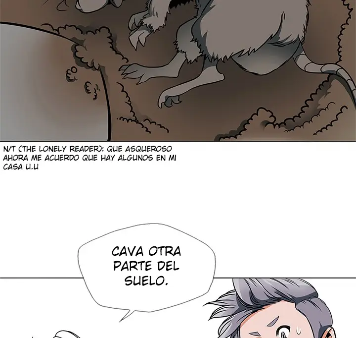 Read to Level Up capítulo 23, página 35