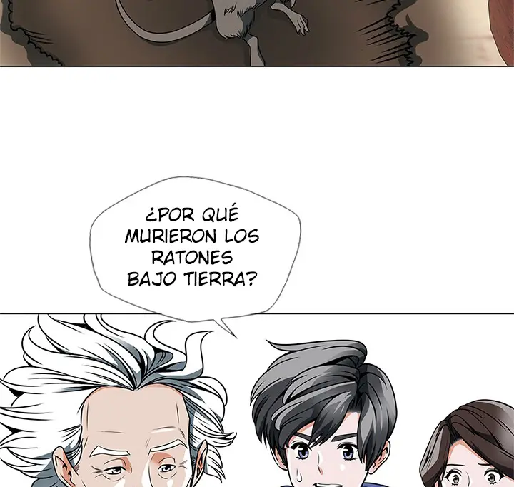 Read to Level Up capítulo 23, página 39