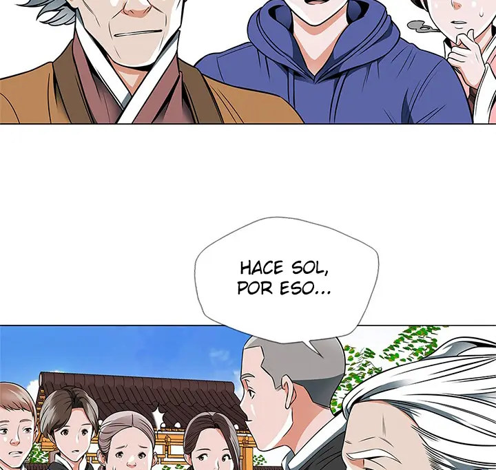 Read to Level Up capítulo 23, página 40