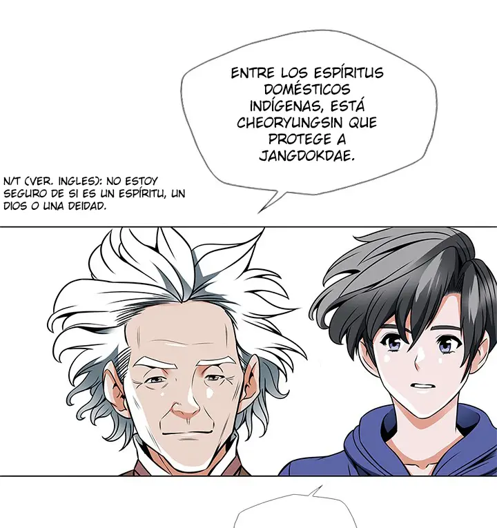 Read to Level Up capítulo 23, página 48