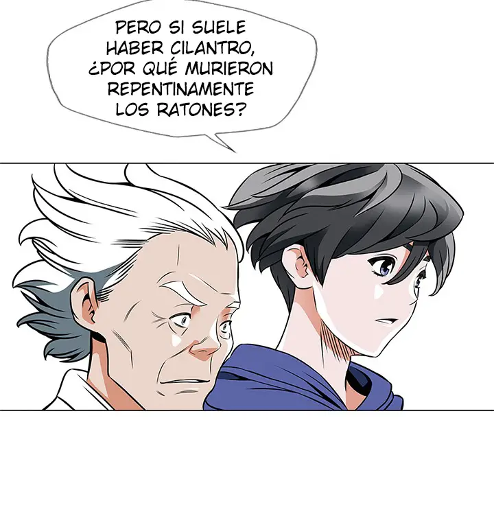 Read to Level Up capítulo 23, página 51