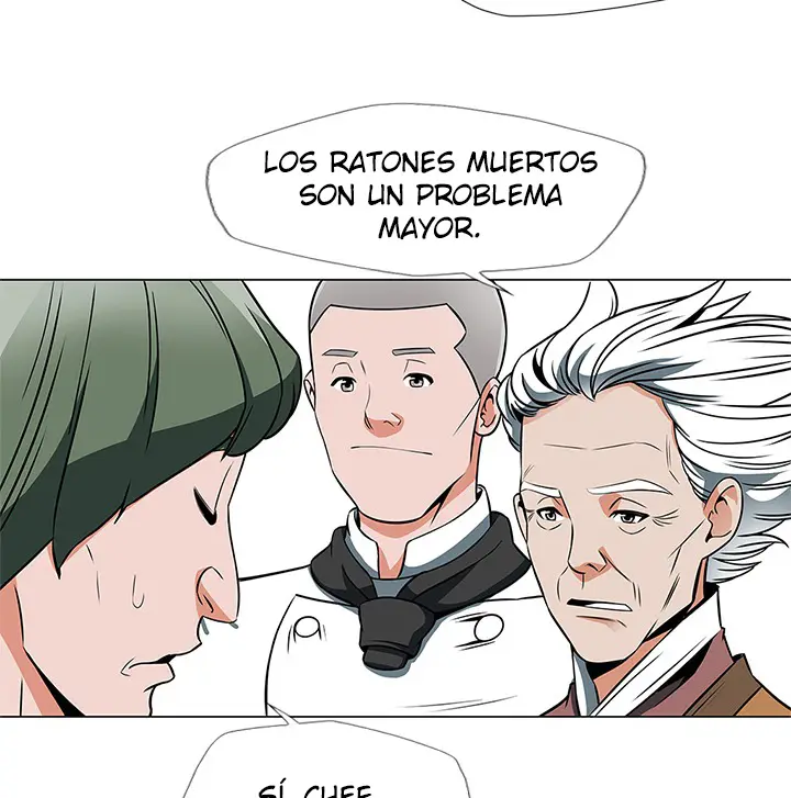 Read to Level Up capítulo 23, página 72
