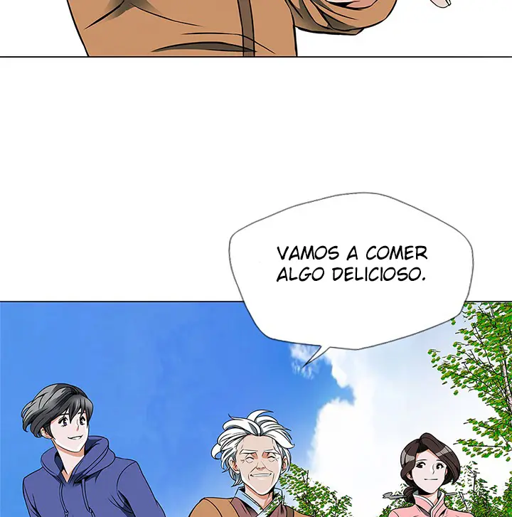 Read to Level Up capítulo 23, página 79