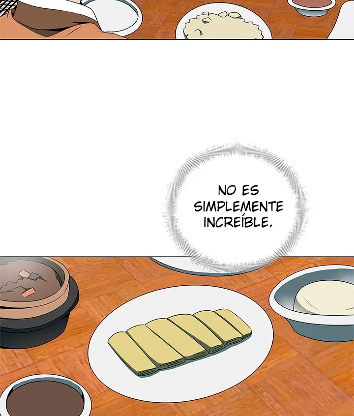 Read to Level Up capítulo 24, página 5