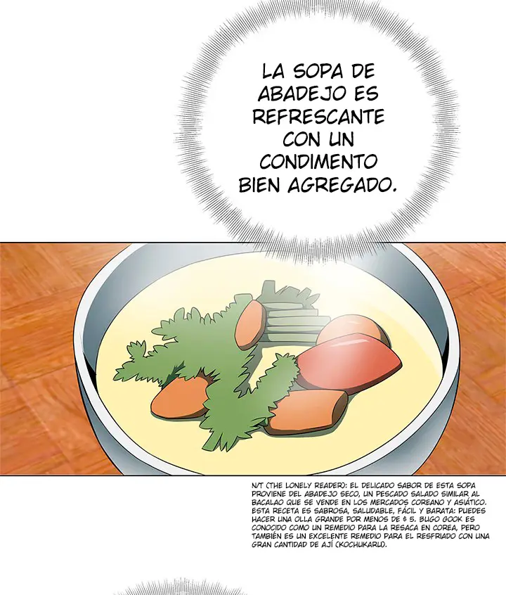 Read to Level Up capítulo 24, página 7