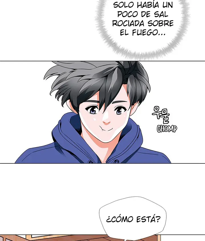Read to Level Up capítulo 24, página 9
