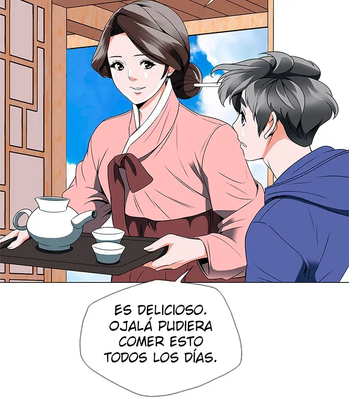 Read to Level Up capítulo 24, página 10