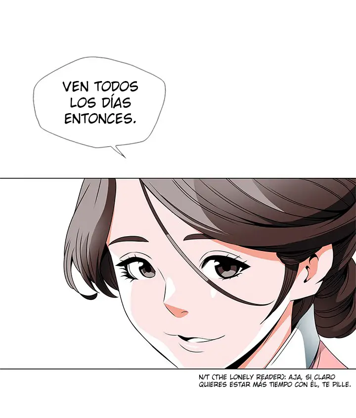 Read to Level Up capítulo 24, página 11
