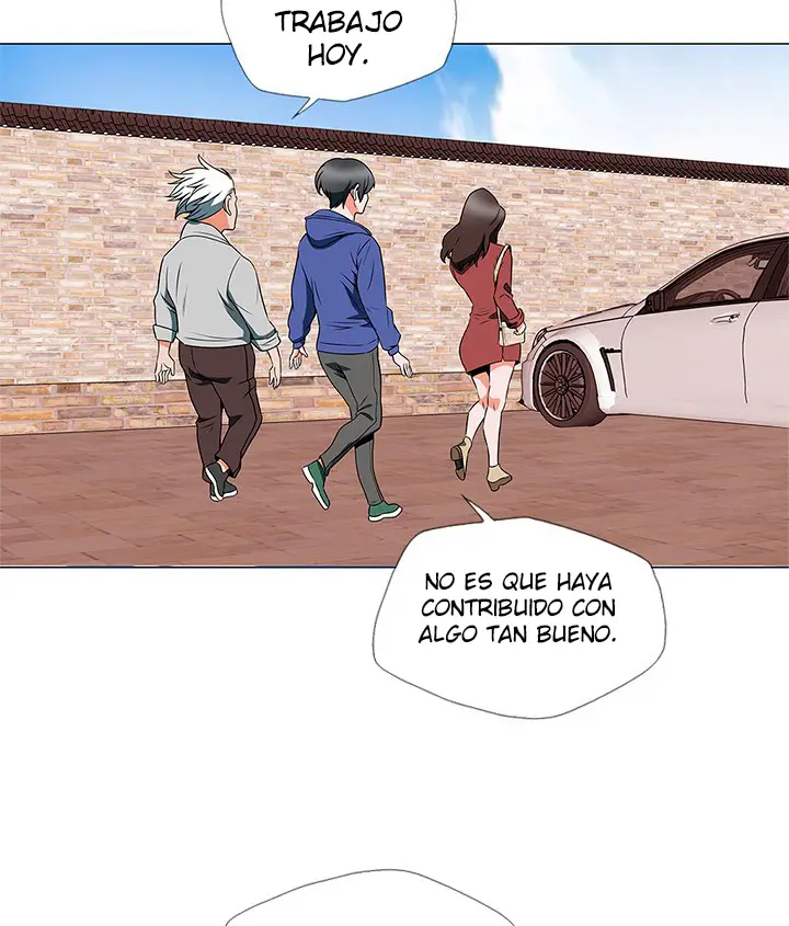 Read to Level Up capítulo 24, página 15