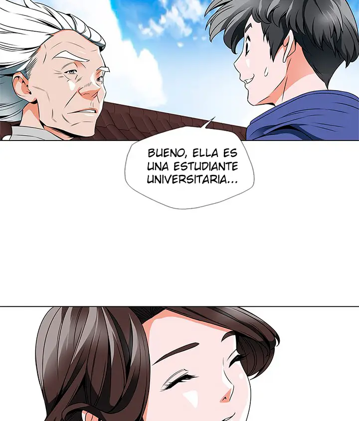 Read to Level Up capítulo 24, página 19