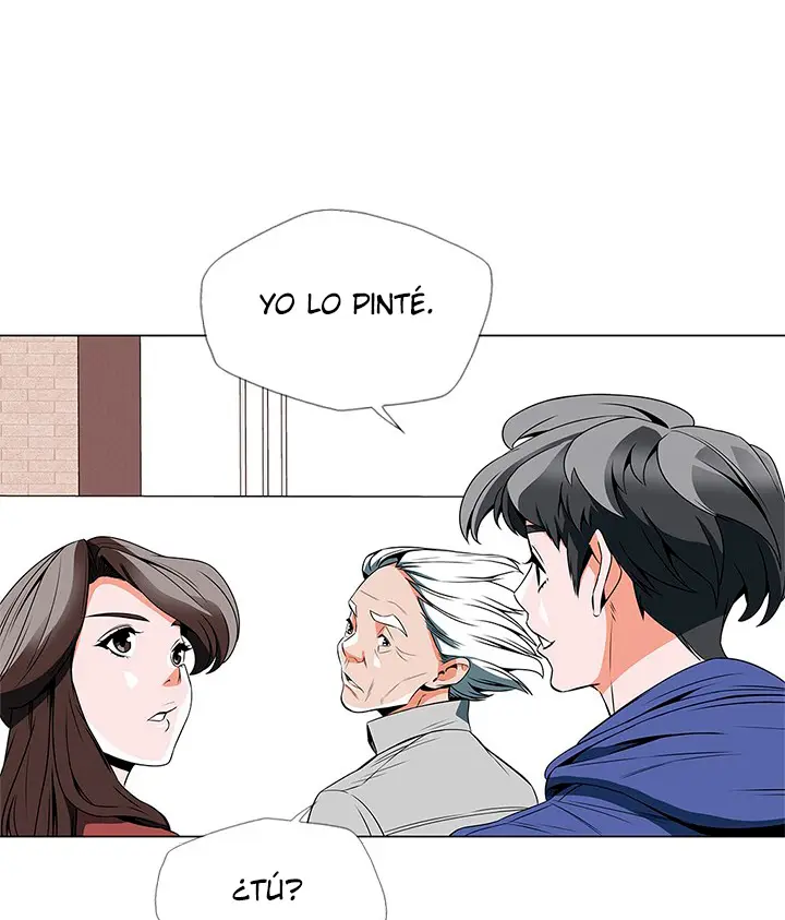 Read to Level Up capítulo 24, página 27