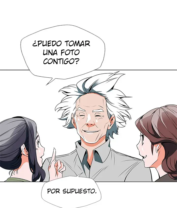 Read to Level Up capítulo 24, página 31