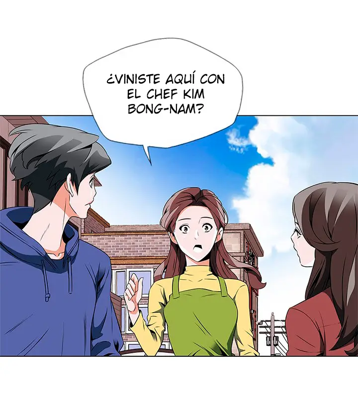 Read to Level Up capítulo 24, página 36
