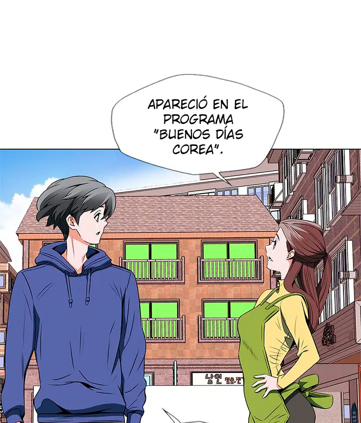 Read to Level Up capítulo 24, página 38