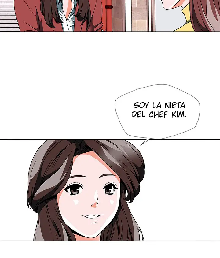 Read to Level Up capítulo 24, página 40