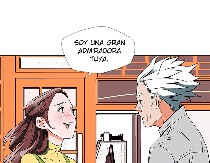 Read to Level Up capítulo 24, página 44