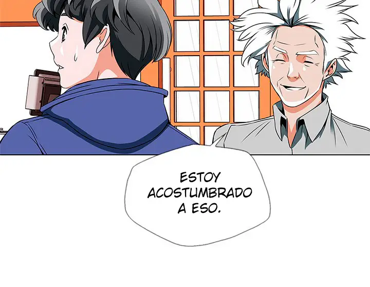 Read to Level Up capítulo 24, página 56