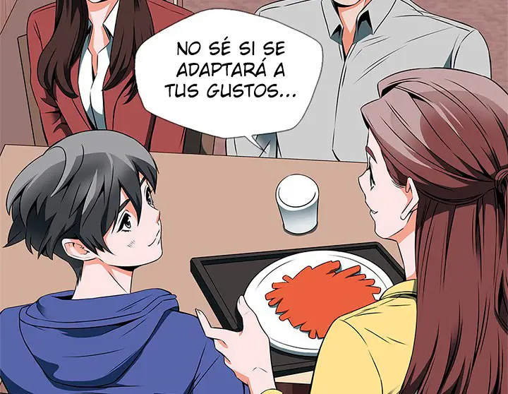 Read to Level Up capítulo 24, página 62