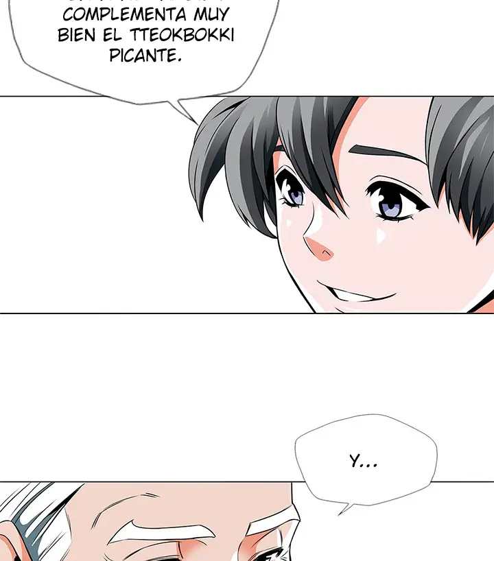 Read to Level Up capítulo 25, página 13